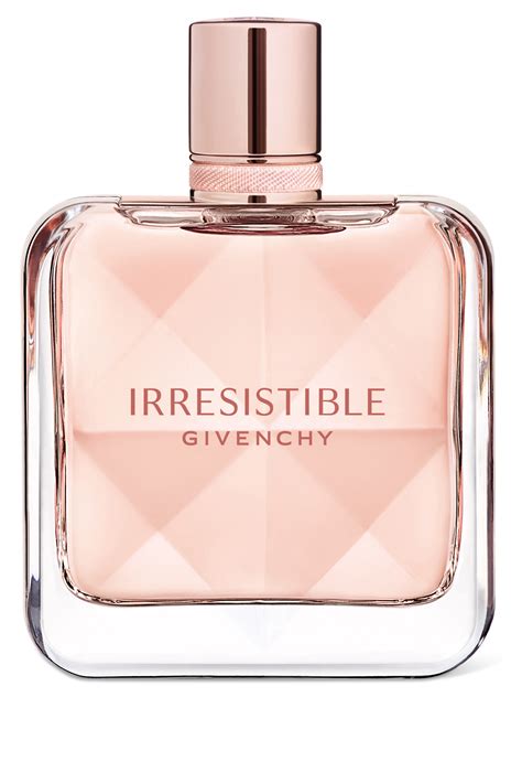 parfum givenchy irresistible femme prix|where to buy givenchy perfume.